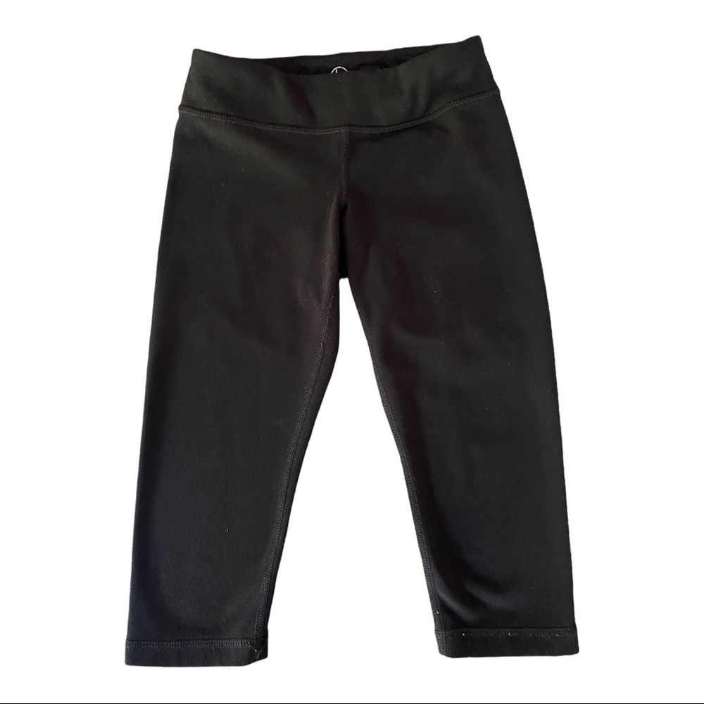 Capri Leggings
